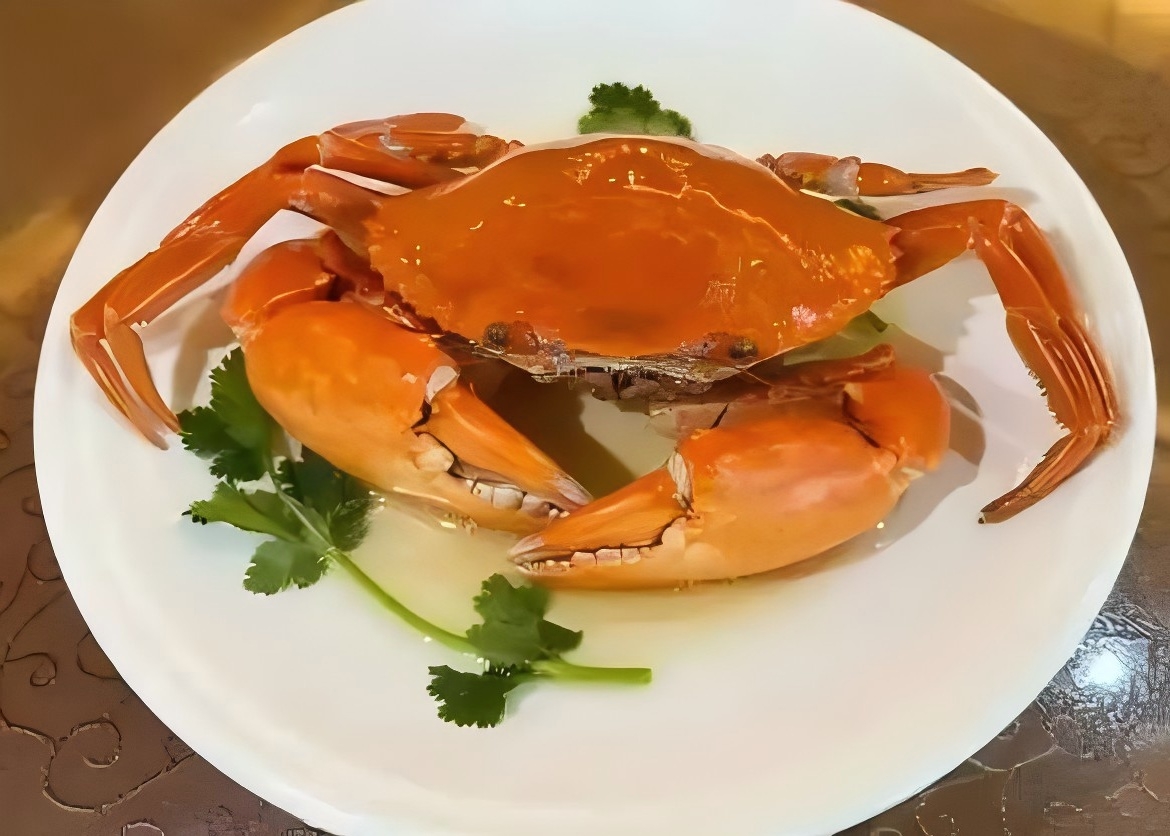 【名爐脆皮燒鵝宴】【台山非遺黃鱔飯宴】【位上原只崖門水蟹+水蟹粥宴】台山純玩2天團