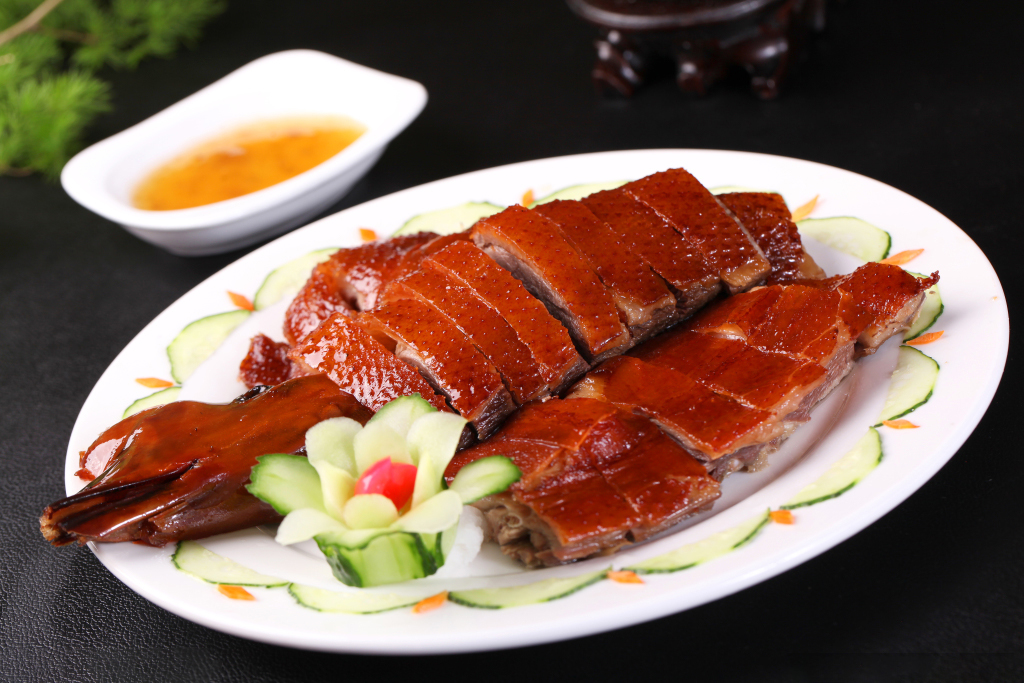 【名爐脆皮燒鵝宴】【台山非遺黃鱔飯宴】【位上原只崖門水蟹+水蟹粥宴】台山純玩2天團