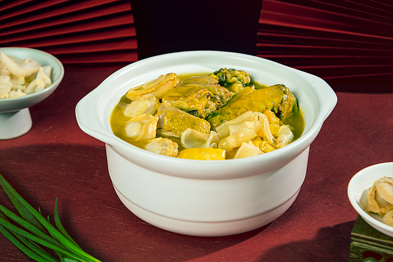 尊享國際品牌酒店 尋味中山 2天團