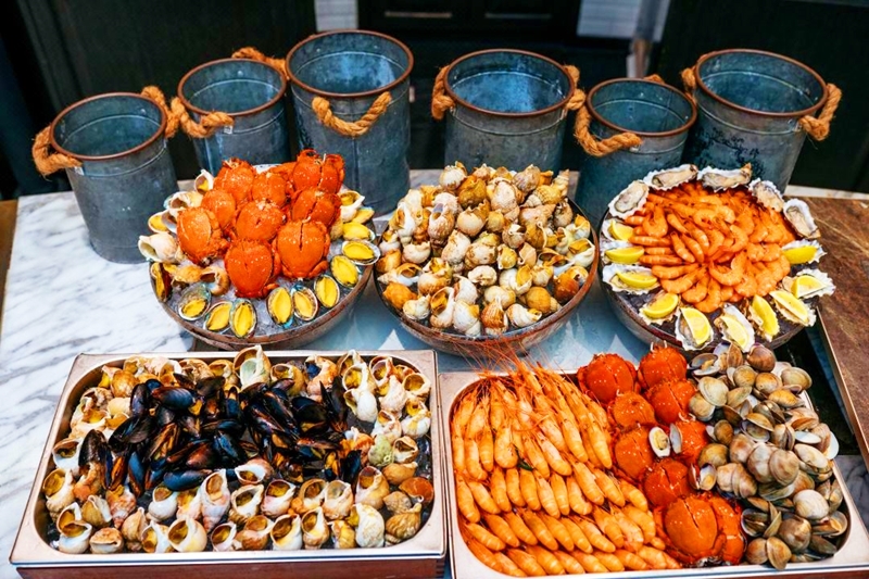 尊享國際品牌酒店 尋味中山 2天團