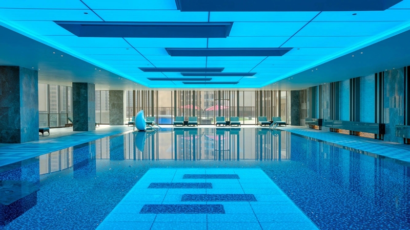 尊享國際品牌酒店 尋味中山 2天團