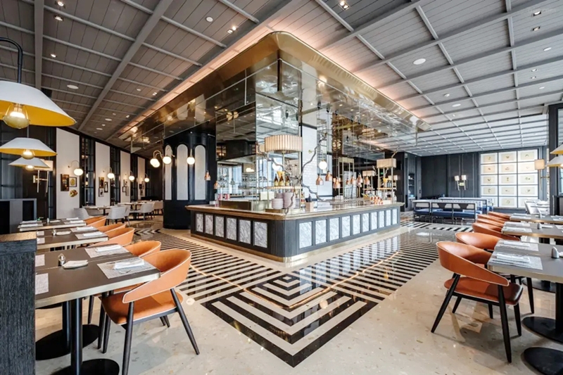 尊享國際品牌酒店 尋味中山 2天團