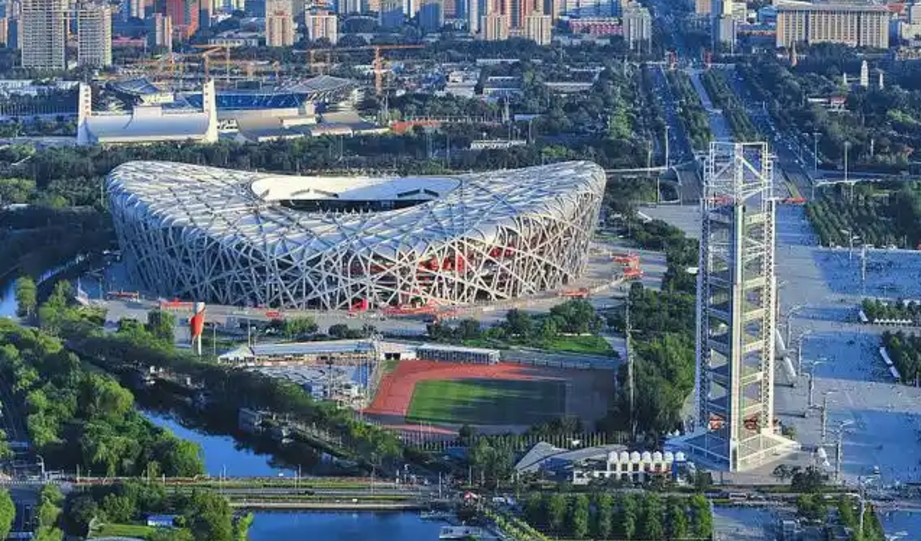 探秘世遺與潮流地標雙重奏 北京6天團