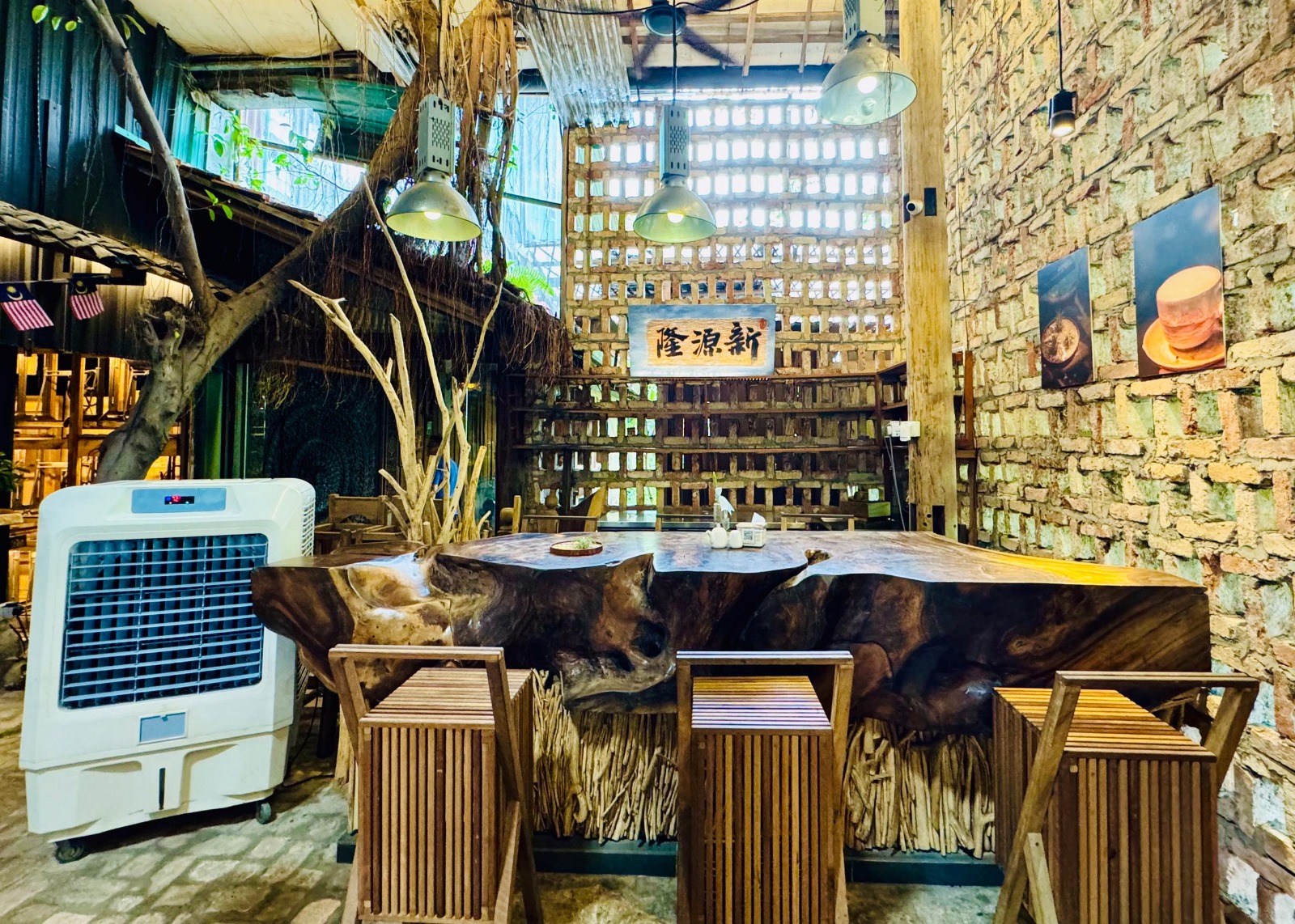 探索馬來的歷史古韻南洋 吉隆坡 怡保 檳城5天團