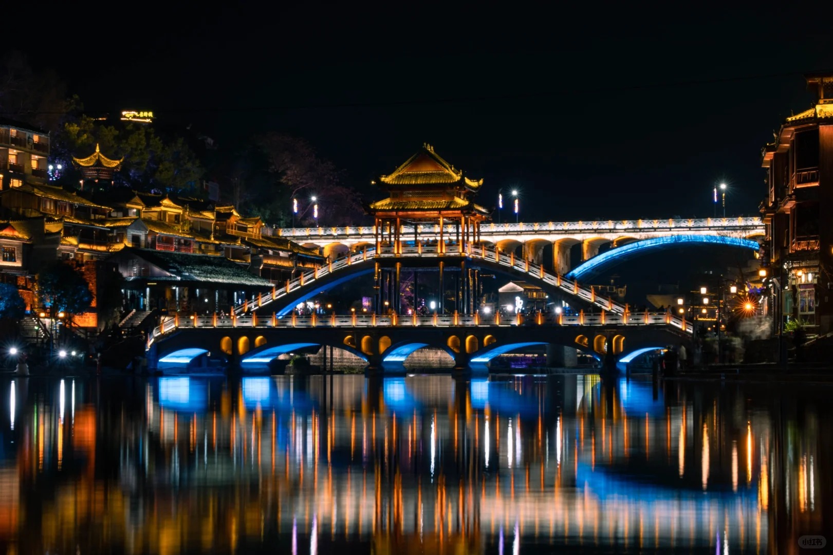 超模帶您去旅行 全覽湘西秘境 張家界5天團