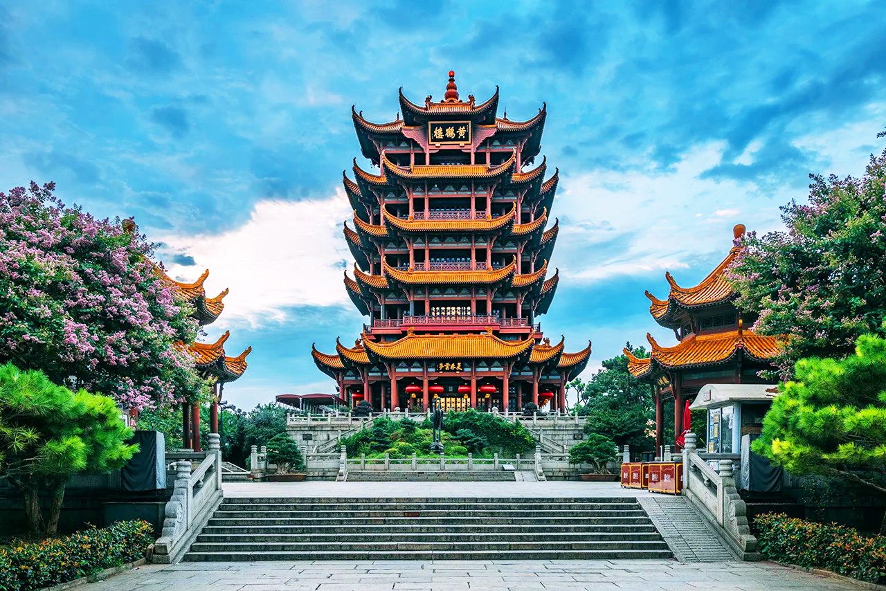 乘攬月號 過升船機 穿葛洲壩  長江行攬月號6天團