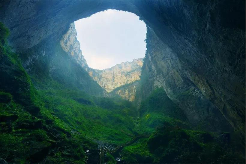 絕無自費巴士桂林陽朔 超值4天團