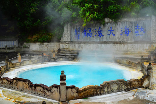 尋覓西南秘境 從蒼洱之風到熱帶之光 騰沖芒市6天團