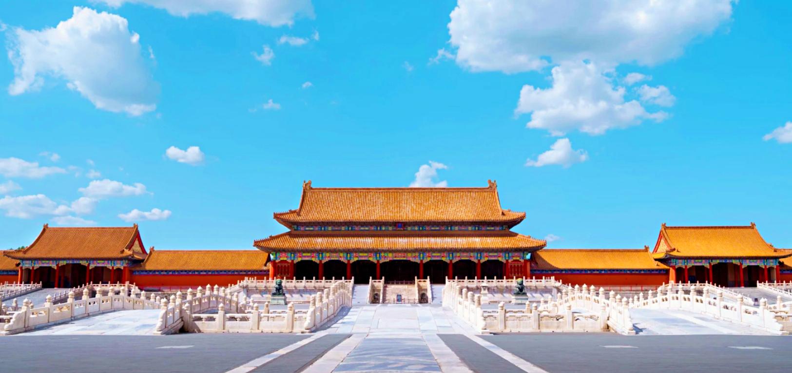 探秘世遺與潮流地標雙重奏 北京6天團