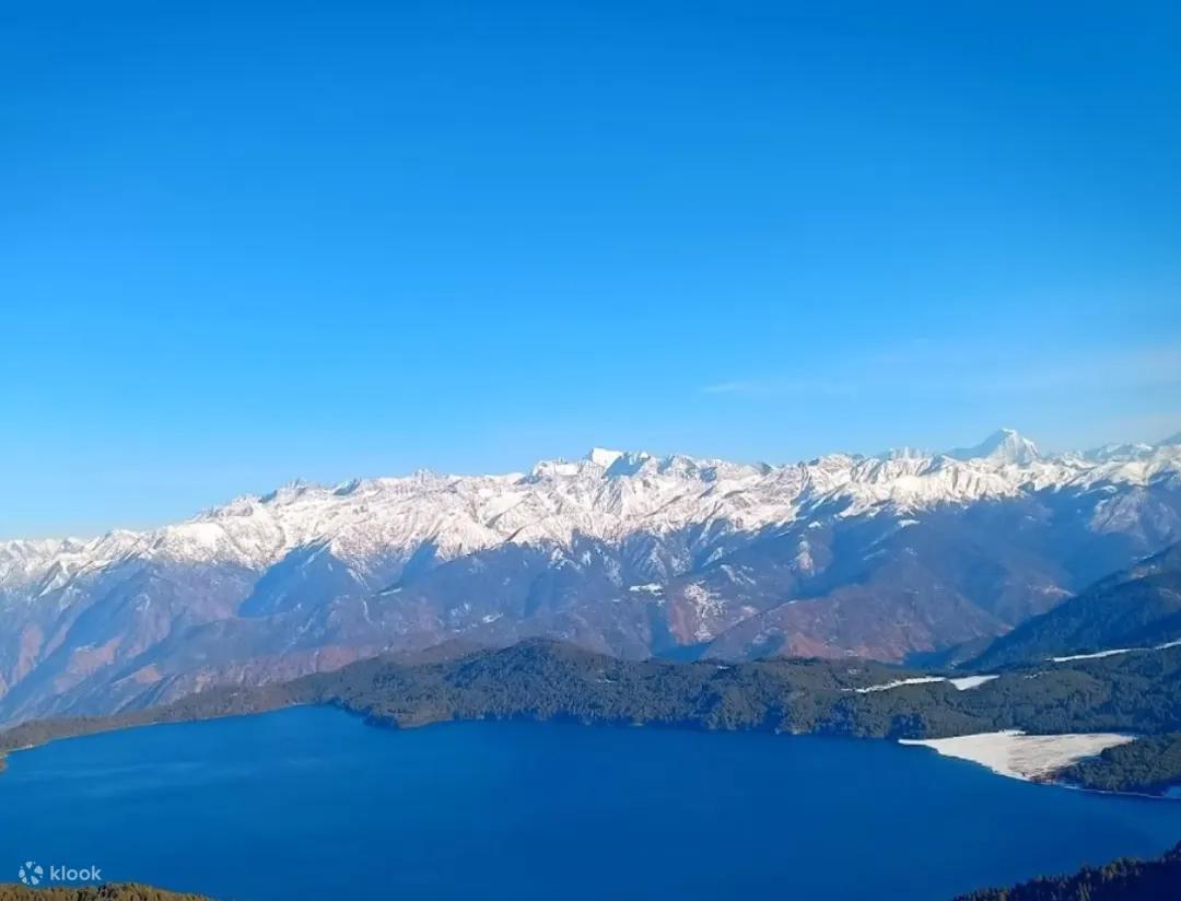 探訪南洋的隱秘理想國 汶萊4天團