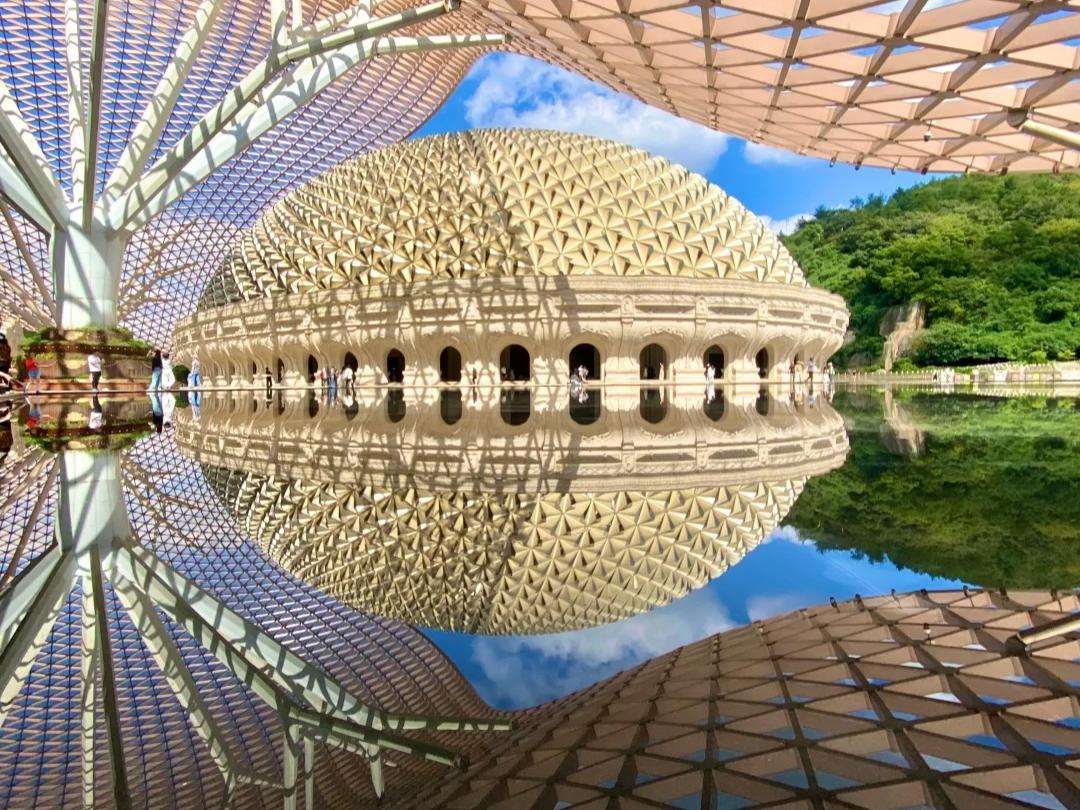 性價比之王今期最抵玩！  蜂巢周莊江南牛首山豪華遊 老山之巔6天團