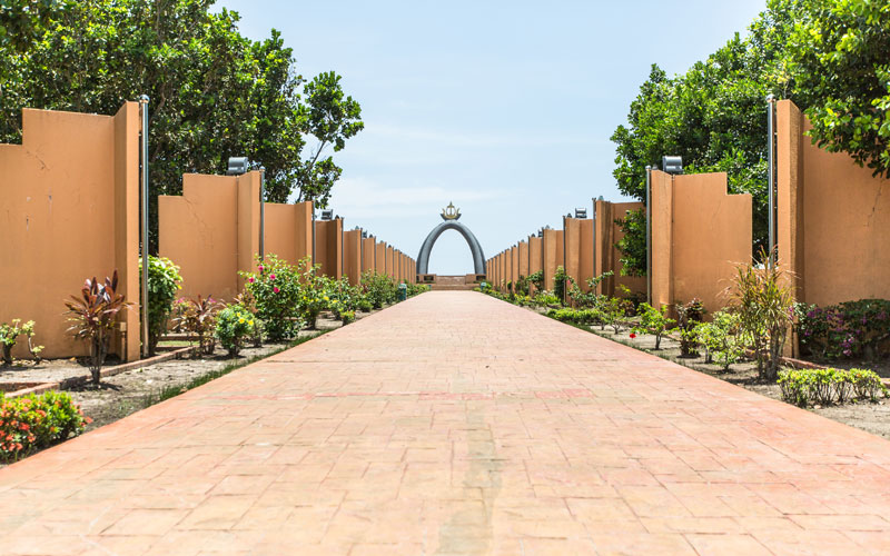 探訪南洋的隱秘理想國 汶萊4天團