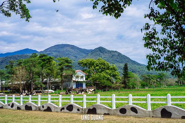 山海之間的寶島慢旅 環遊台北8天團