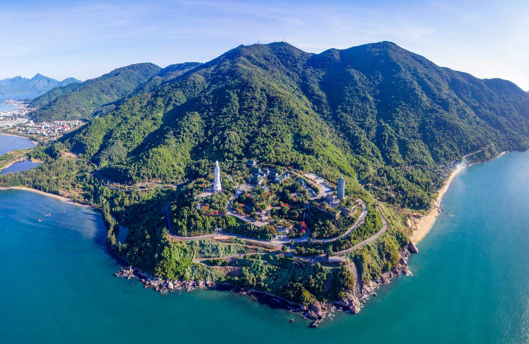 越南越愛峴港 會安古城五天 峴港5天團