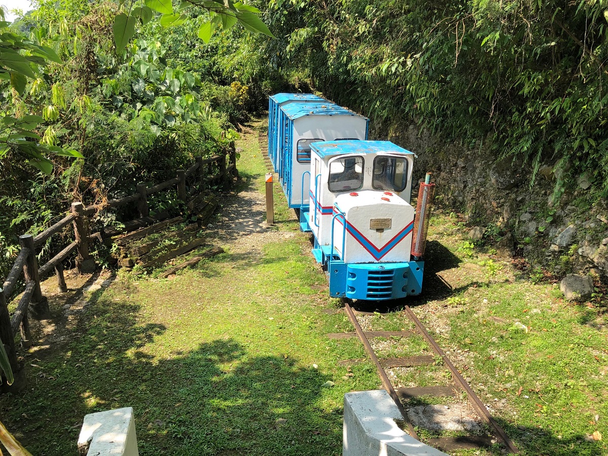 山海之間的寶島慢旅 環遊台北8天團