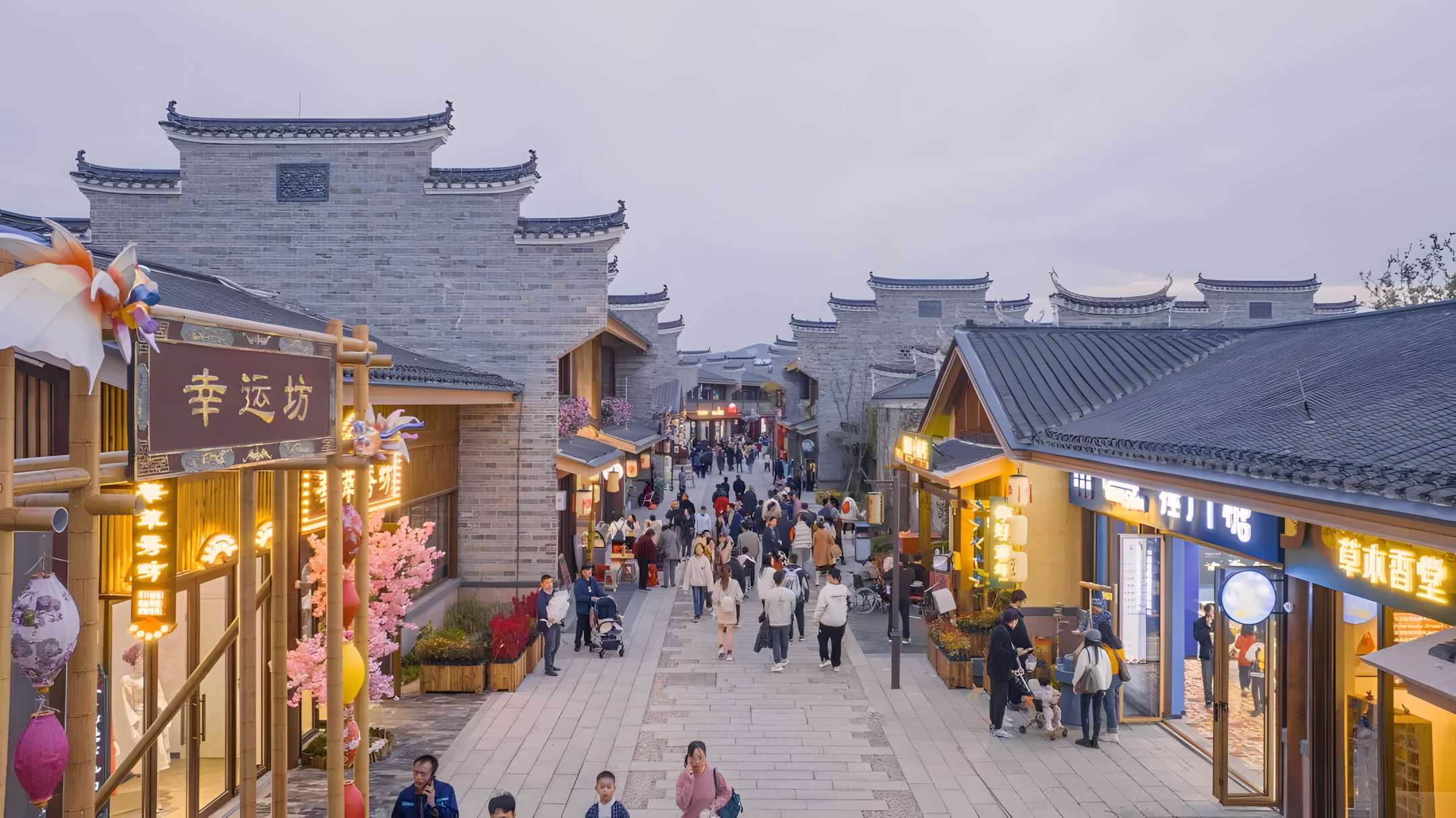 一江丹霞秀·千里贛江情 粵贛聯遊5天團