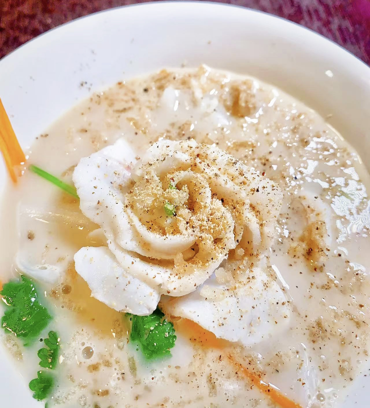 重陽登高納福，南丹山財神廟祈福，漫步十四湧水鄉，纯手工制作花開富貴有米魚開花過橋宴，（獨家菜單）龍躉九大簋美食2天團
