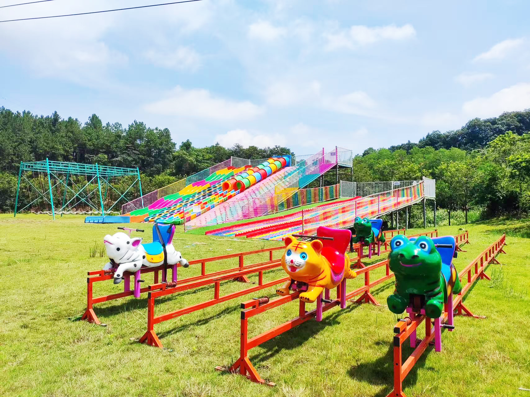 【全港獨家】逃離喧囂·療愈之旅【龍門泰極·Great Thai湯泉度假酒店】（保證入住風鈴語墅（私家泡池房）2天團