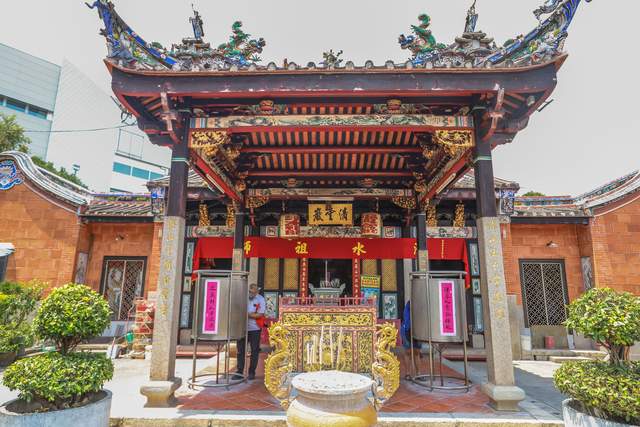 尋跡南洋風情 雙城秘境探索 吉隆坡 檳城 北海5天團