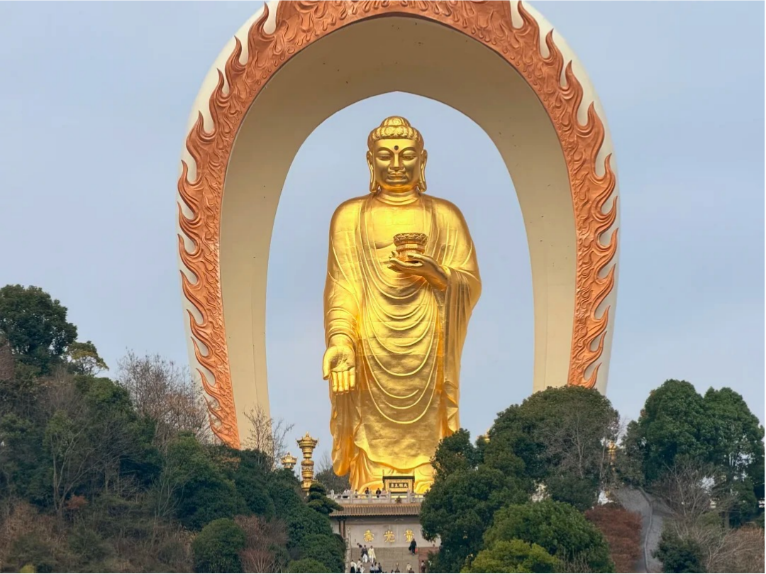 世遺仙境-廬山 不夜城-婺女洲 千年瓷都-景德鎮 江西5天團