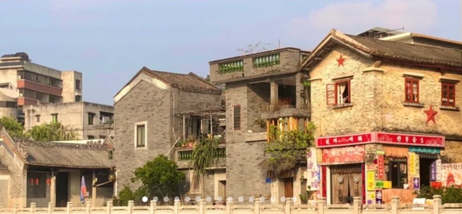 【母親節專場】感恩母親，感恩母愛，不喧嘩，自有聲，歲月如歌，共赴愛的盛宴  连住两晚，不用搬行李 重本包遊船【船遊珠江】打卡廣州地標“小蠻腰”純玩 3天團