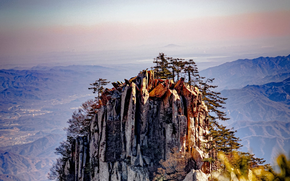 絕無自費巴士桂林陽朔 超值4天團