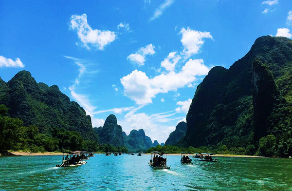 追淚平潭·光影霞浦·七彩小箬 台州6天團