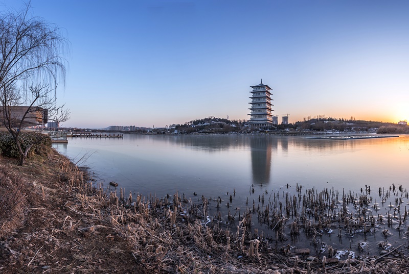 增城合匯溫泉私家泡池房+ 東莞美侖酒店 豪歎三大自助餐3天團