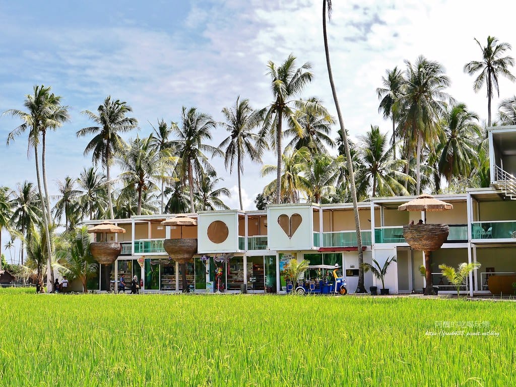 尋跡南洋風情 雙城秘境探索 吉隆坡 檳城 北海5天團