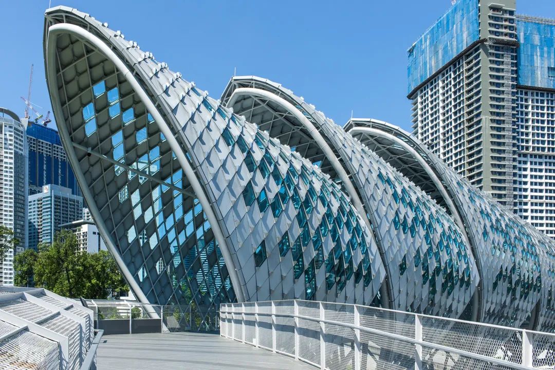 尋跡南洋風情 雙城秘境探索 吉隆坡 檳城 北海5天團