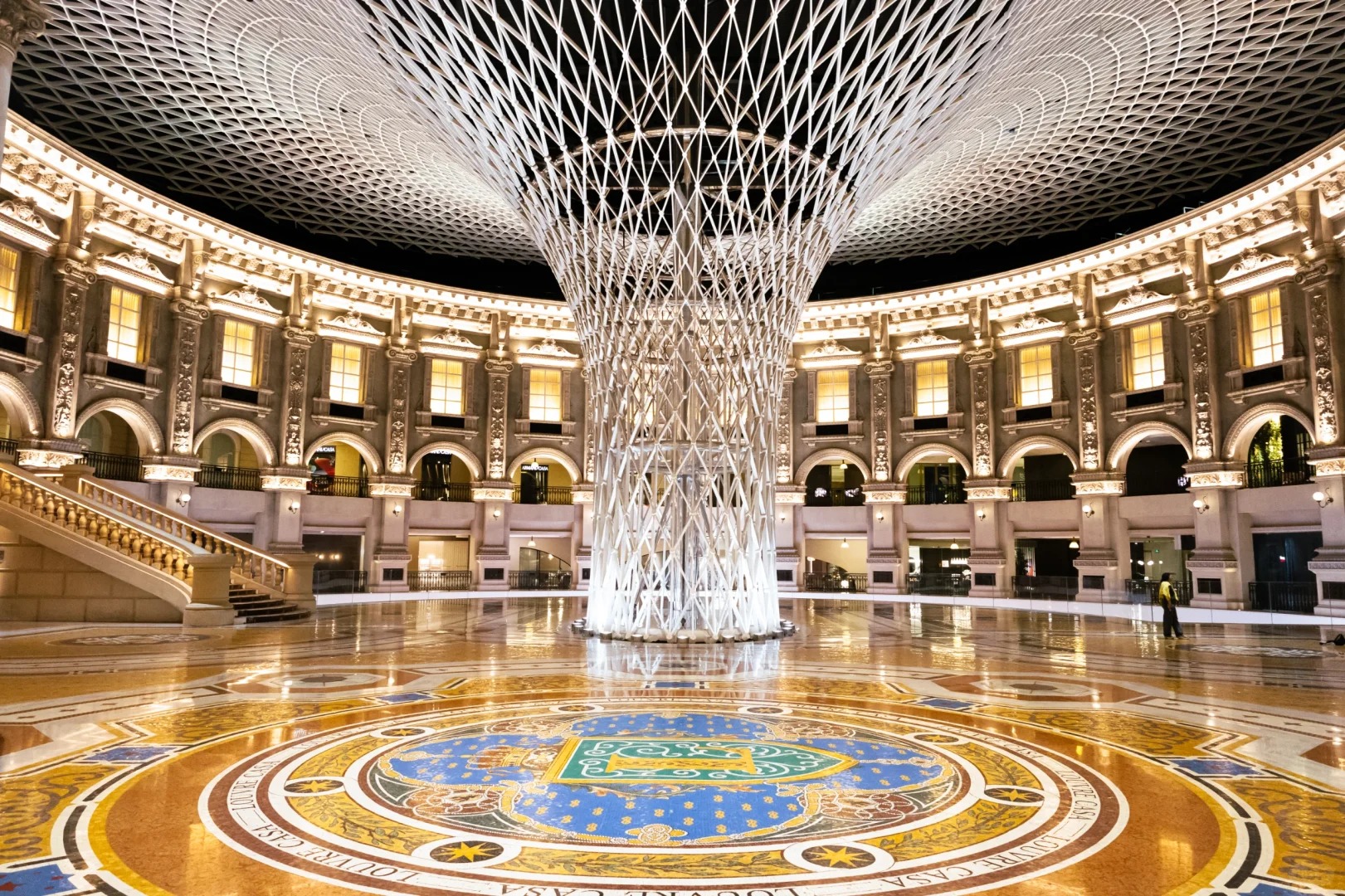 【母親節專場】感恩母親，感恩母愛，不喧嘩，自有聲，歲月如歌，共赴愛的盛宴   連住兩晚，免去搬行李·暢玩佛山人氣最旺的文旅地標 純玩 3天團