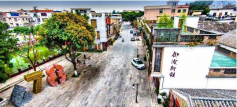 尋~星級名厨【(位上)海味響螺燉湯+(一人一煲)八珍海味佛跳牆宴】 世界粵菜米其林星廚【(位上)花開富貴有米魚開花過橋宴】 水鄉味道【水鄉傳統粥底火鍋宴】純玩2天團