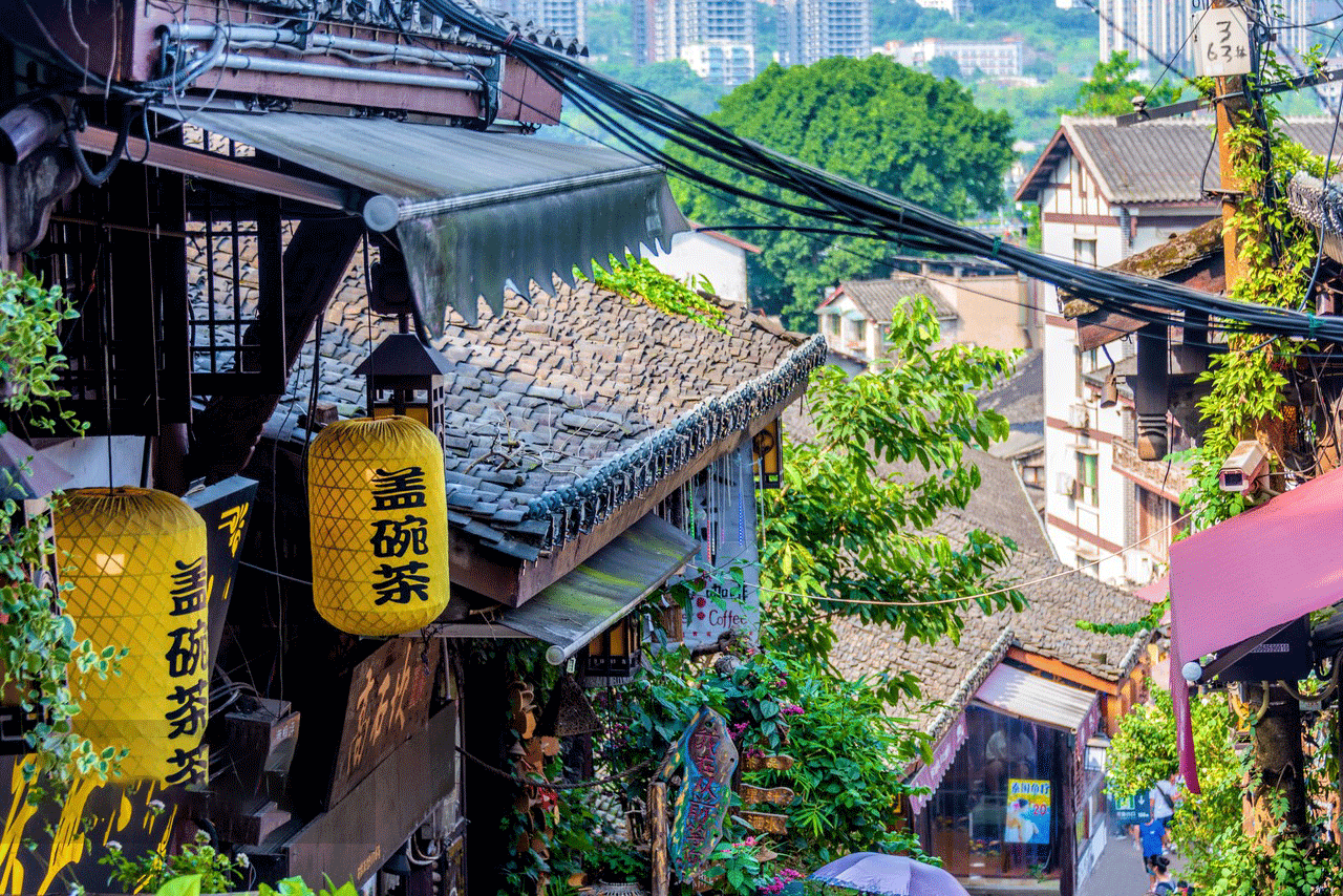 截斷巫山雲雨 築就人間奇跡 長江三峽6天團
