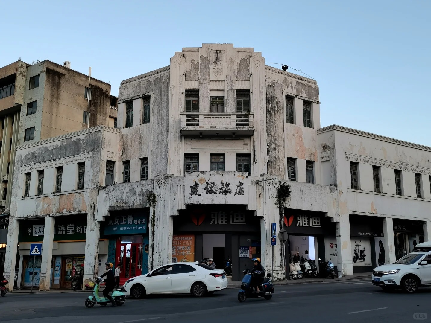 體驗全新【深中通道】 天下糧倉、陽光玫瑰園景區、重本包登特呈島船票及環保車、眺望軍艦群湛江純玩3天團