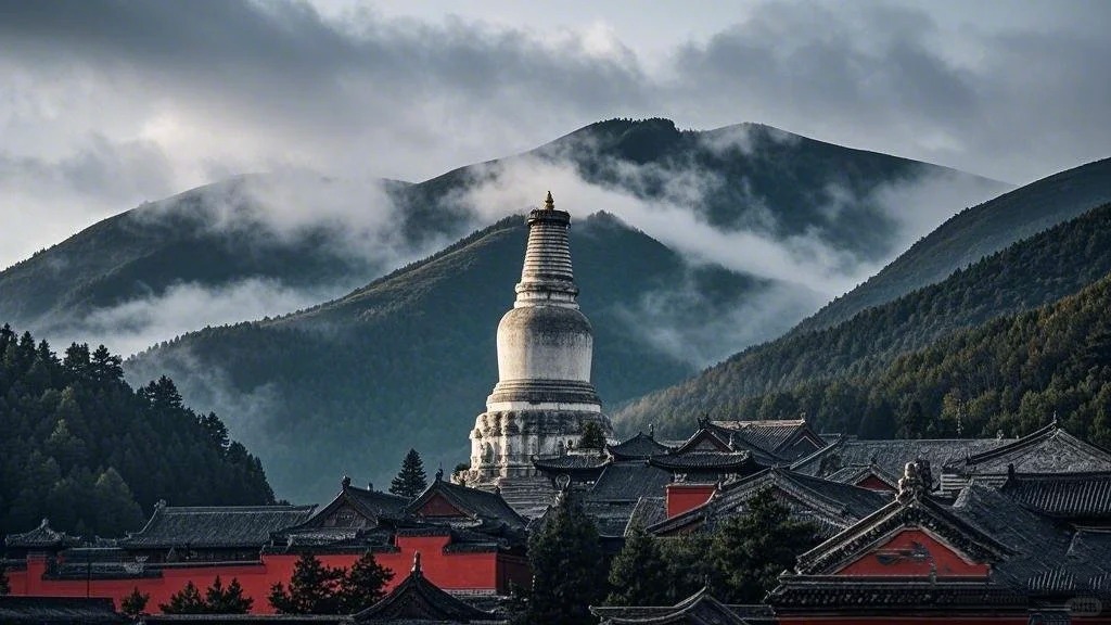 睇雲岡大佛行懸空古寺登雁門雄關 山西8天團
