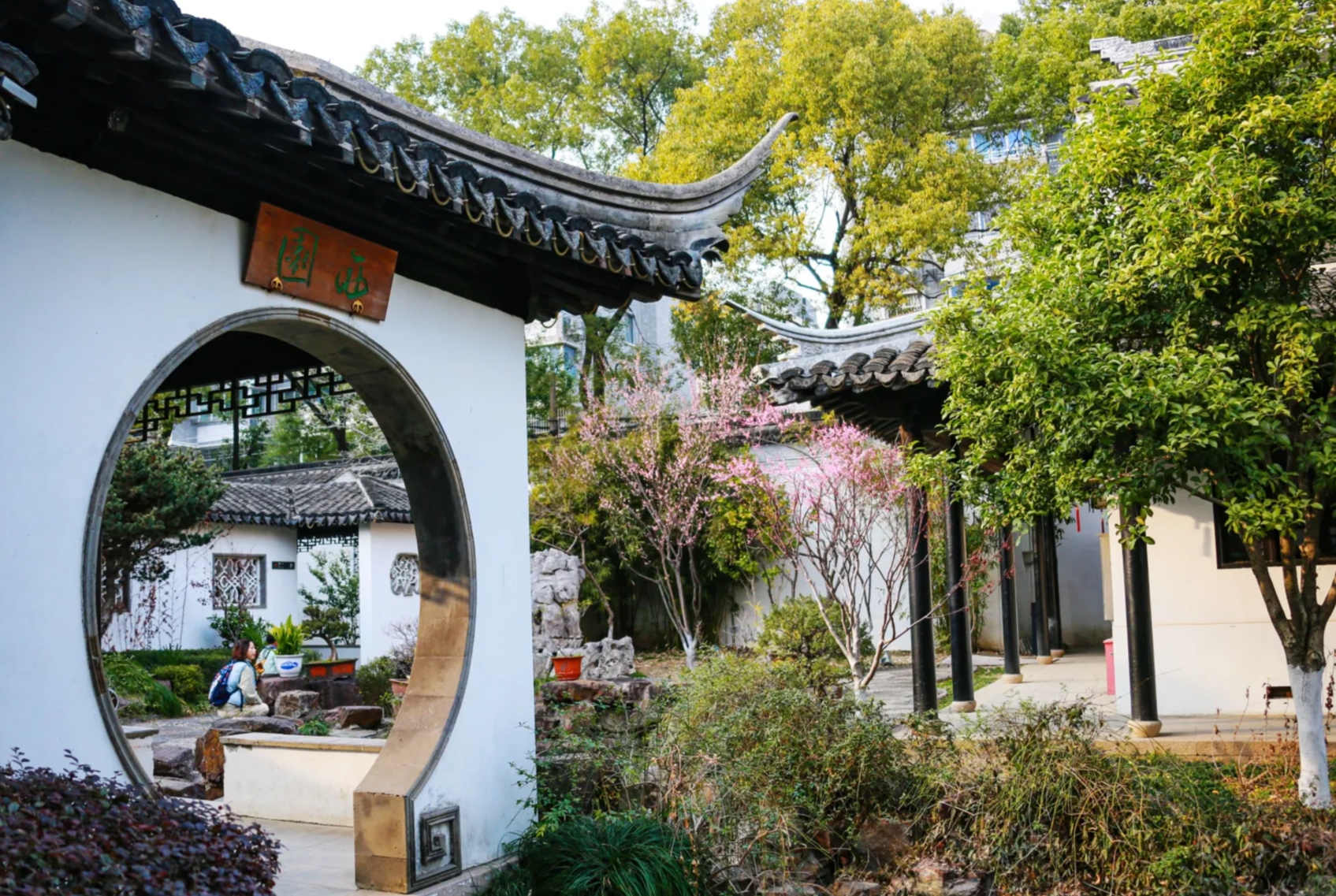 享頂奢五星酒店 豪歎蟹宴江南 江南6天團