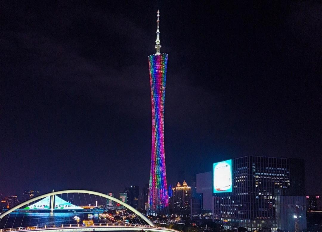 【母親節專場】感恩母親，感恩母愛，不喧嘩，自有聲，歲月如歌，共赴愛的盛宴  连住两晚，不用搬行李 重本包遊船【船遊珠江】打卡廣州地標“小蠻腰”純玩 3天團