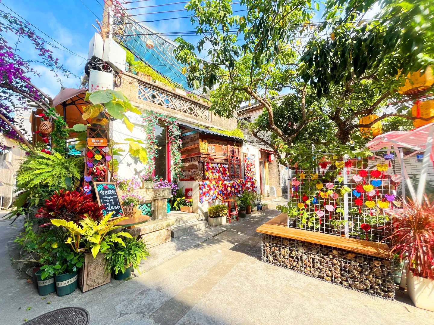 尋~星級名厨【(位上)海味響螺燉湯+(一人一煲)八珍海味佛跳牆宴】 世界粵菜米其林星廚【(位上)花開富貴有米魚開花過橋宴】 水鄉味道【水鄉傳統粥底火鍋宴】純玩2天團