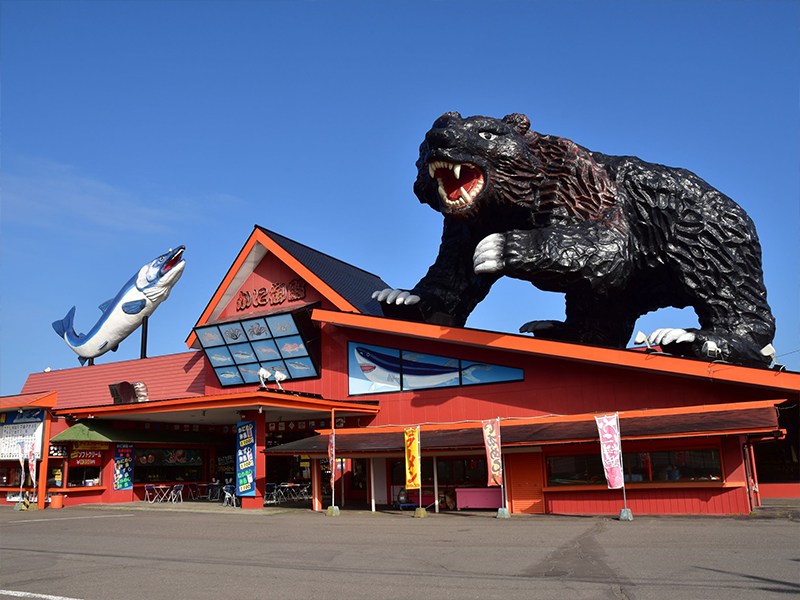 北海道札幌登別小樽5天團 