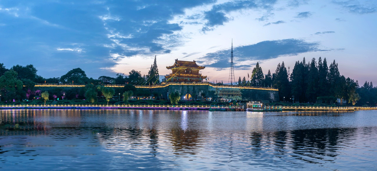 截斷巫山雲雨 築就人間奇跡 長江三峽6天團
