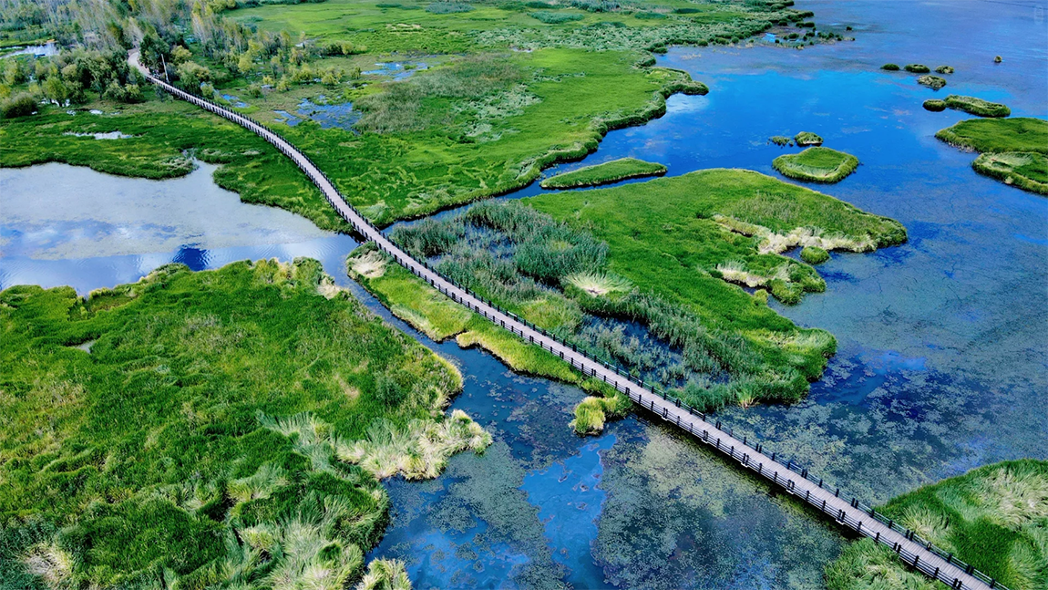 雲南全球首列全景觀光山地旅遊列車-昆明大理麗江瀘沽湖 8天團