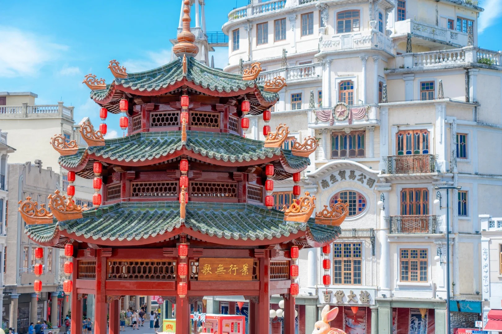 潮汕乘高鐵美食三天團