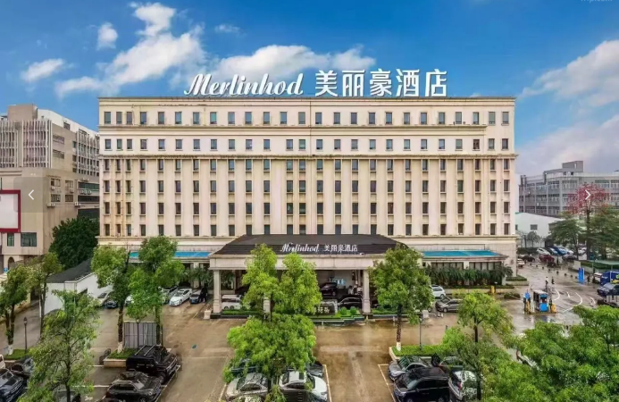 廣州珠江夜遊&東莞禧悅歐亞國際酒店3天團