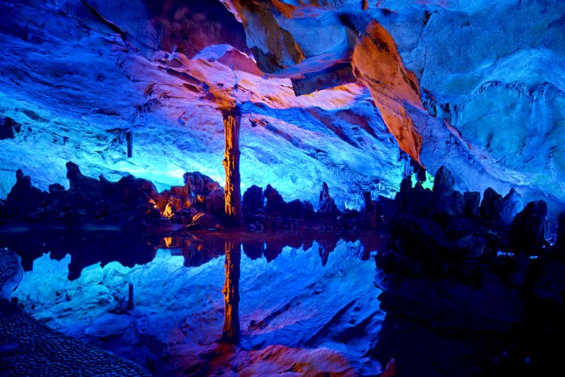 私家甄選 慢賞桂韻流光 桂林4天團