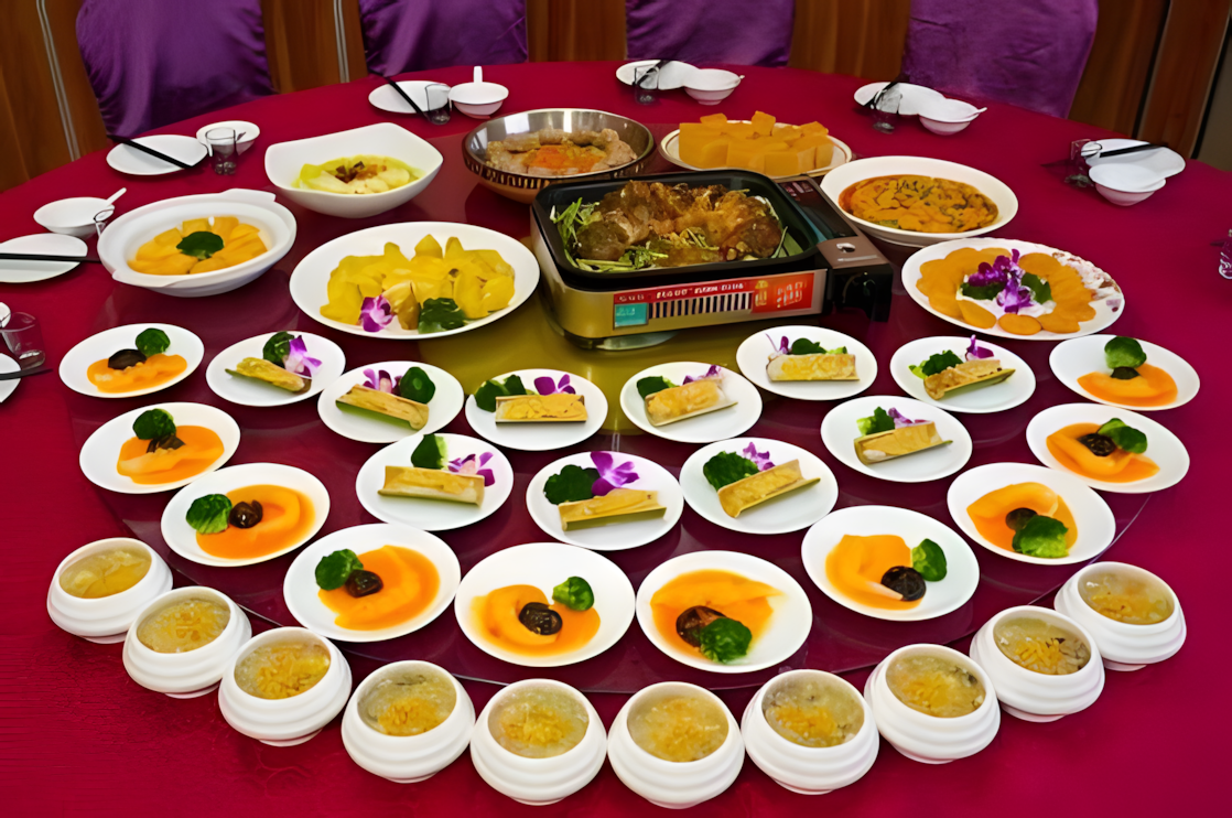 龍母祈福 肇慶純玩2天團