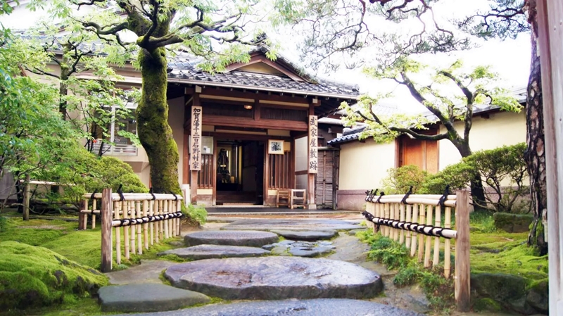 日本鳥取砂丘松江倉敷5天團