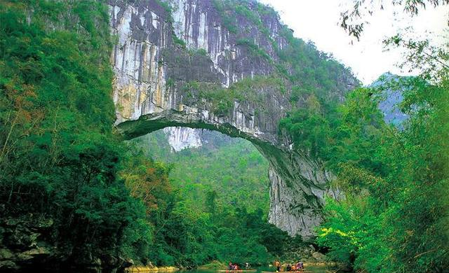 清涼一夏 體驗非遺盛宴 四省聯遊6天團