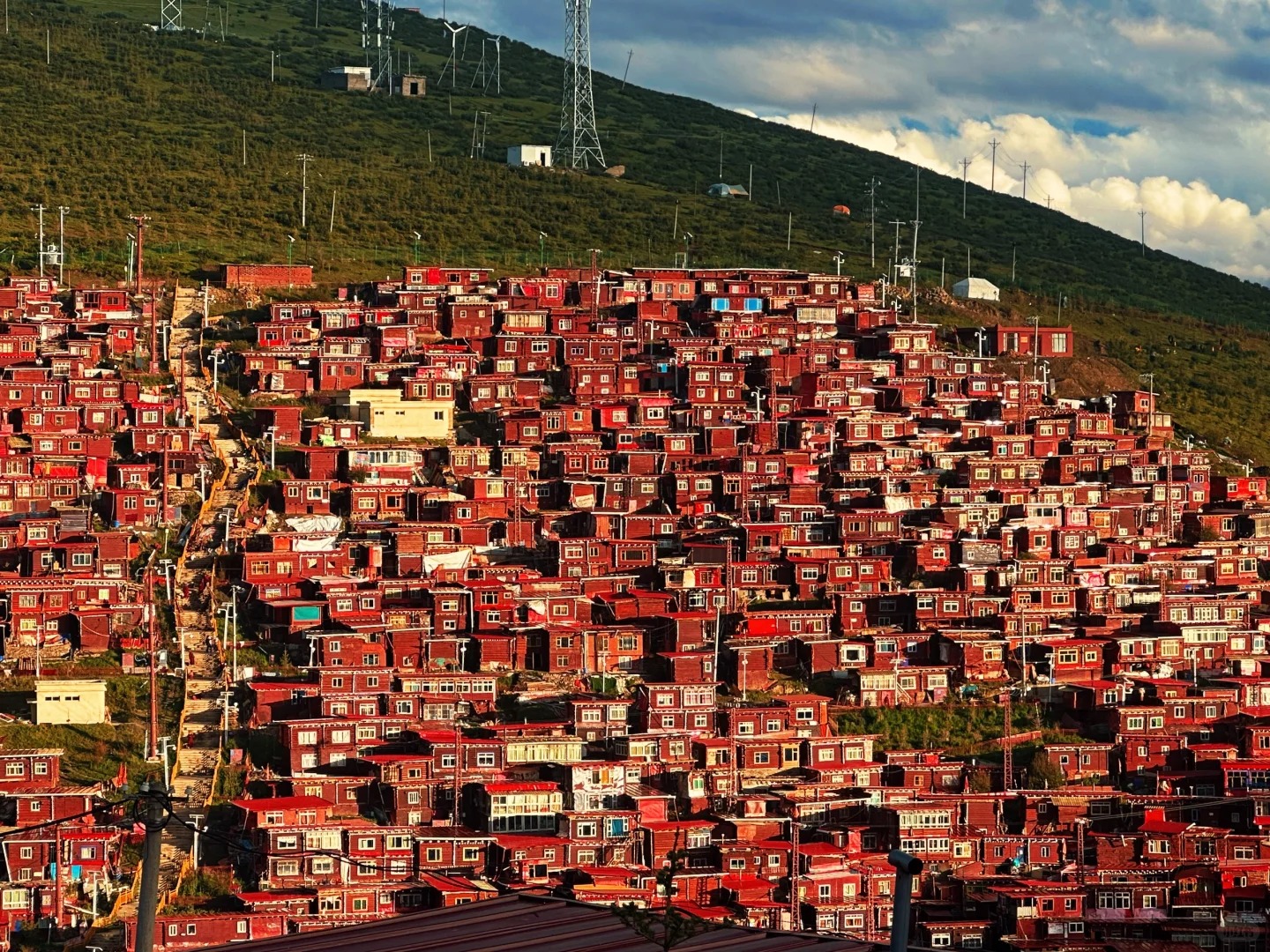 走進雪山、草原與藏族風情 川西8天團
