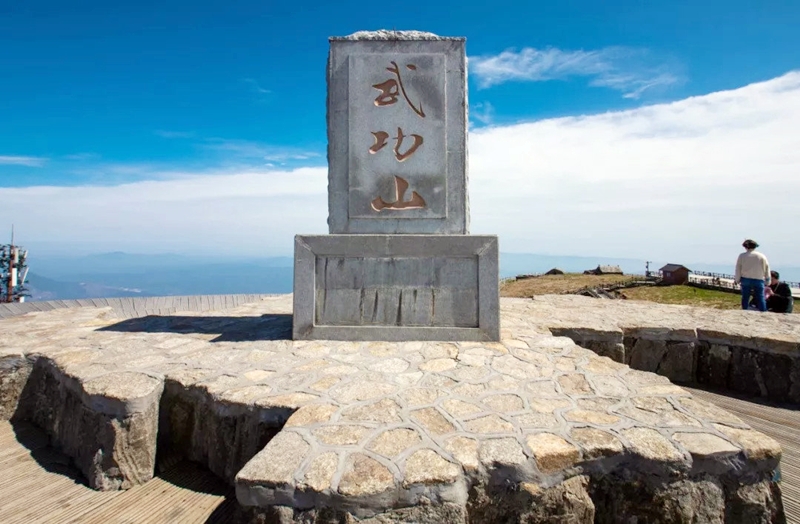 【江西風景獨好】武功山羊獅慕、狀元之都吉安、贛州巴士4天團