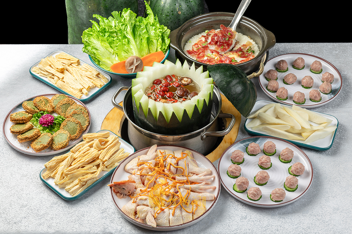 【星級酒店】保證入住國際品牌·IHG 旗下【佛山順德東平保利洲際酒店】豪歎【豐富海鮮自助餐】2天團